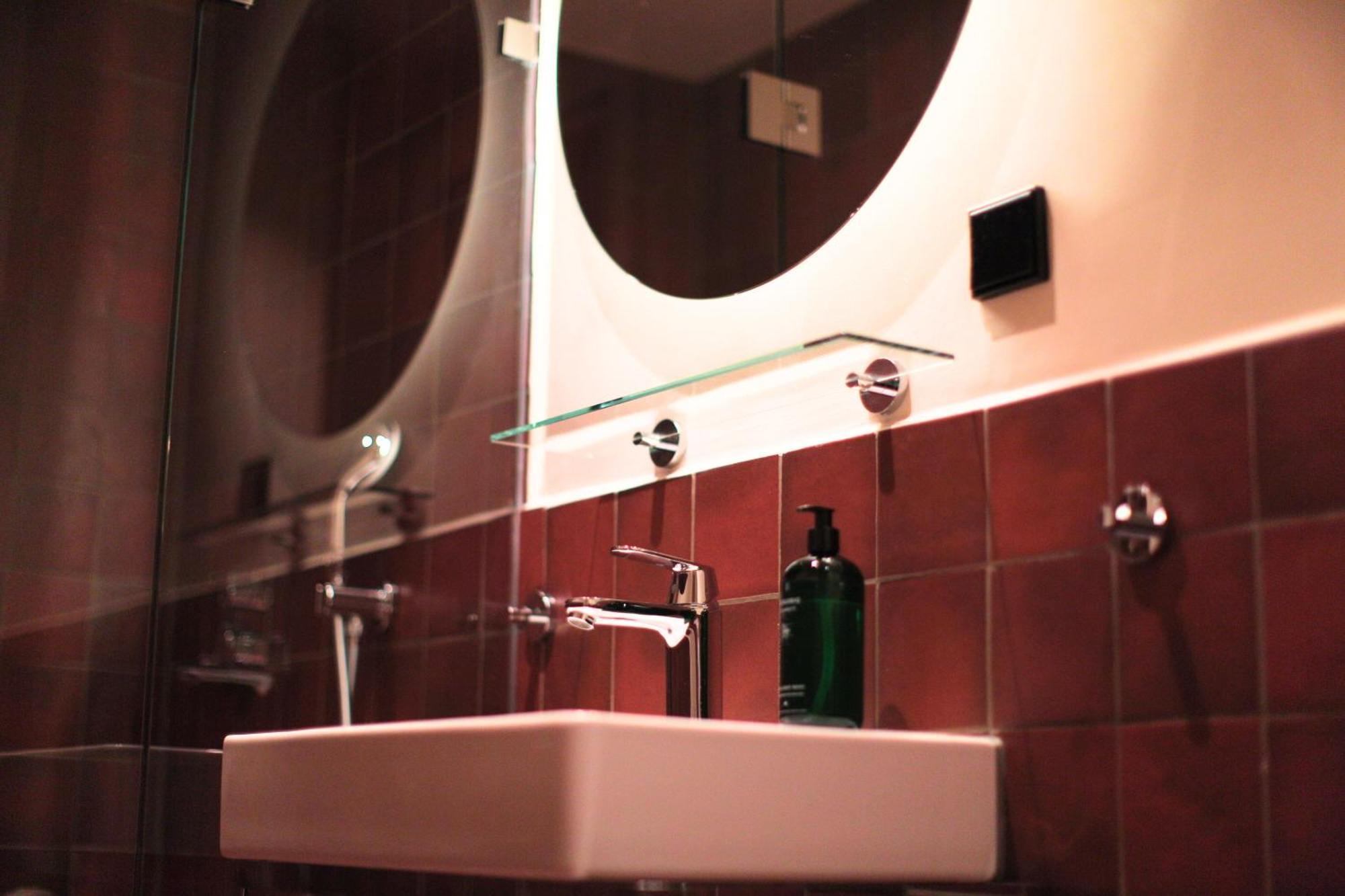 Poppies Hotel Amsterdam Bagian luar foto