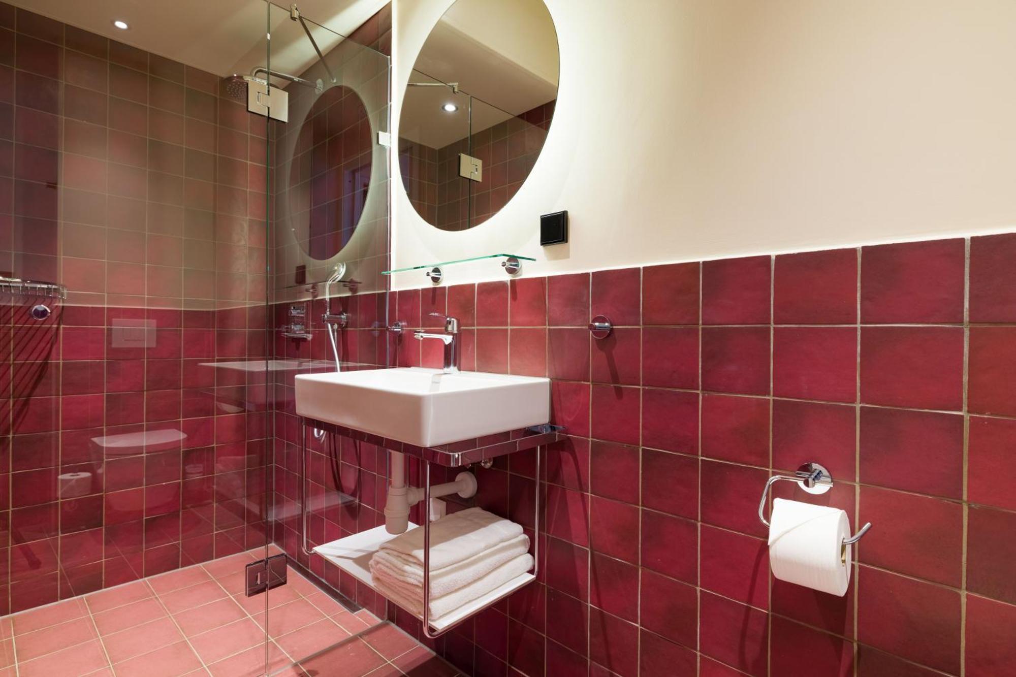 Poppies Hotel Amsterdam Bagian luar foto
